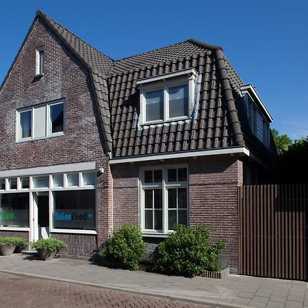 Darley'S Apartment Hilversum Exterior photo