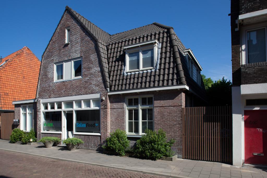 Darley'S Apartment Hilversum Exterior photo
