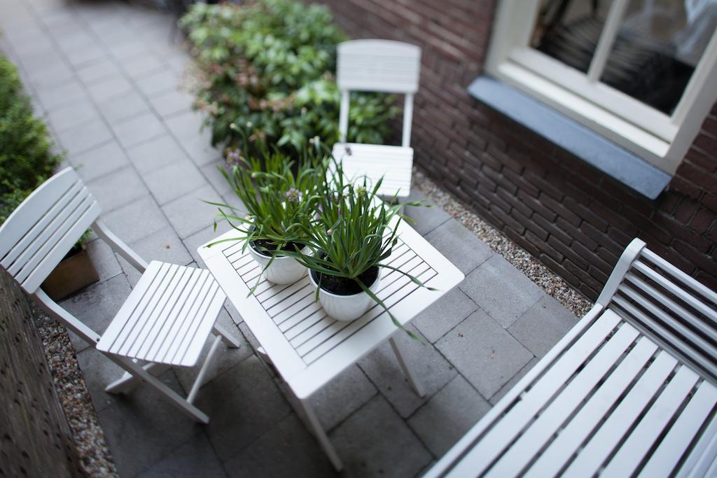 Darley'S Apartment Hilversum Exterior photo