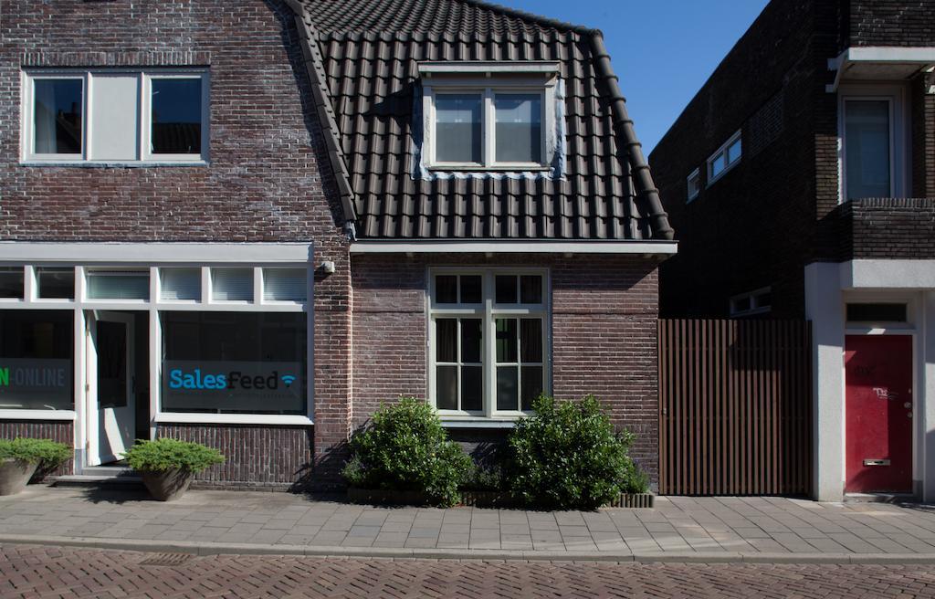 Darley'S Apartment Hilversum Exterior photo