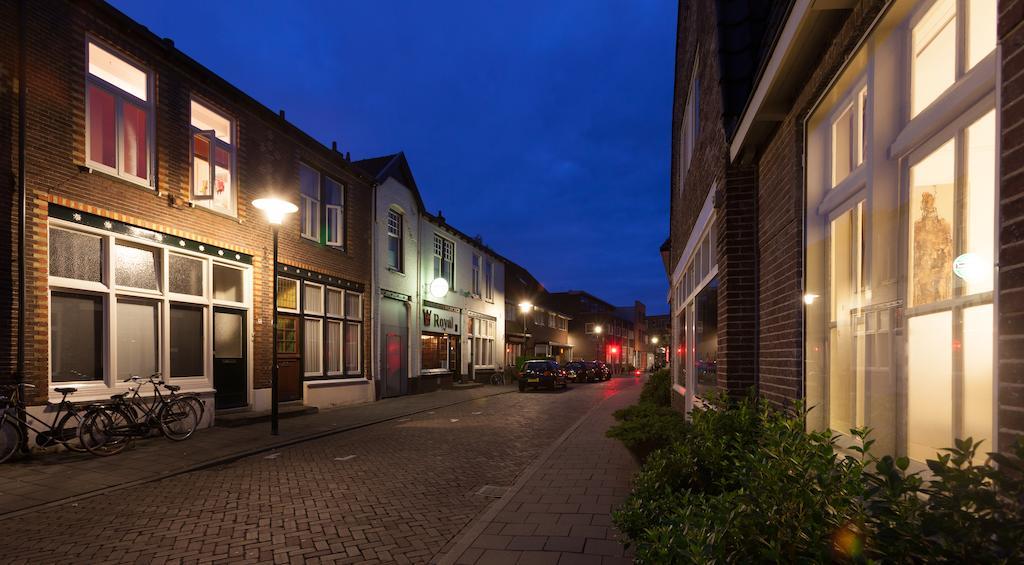 Darley'S Apartment Hilversum Exterior photo