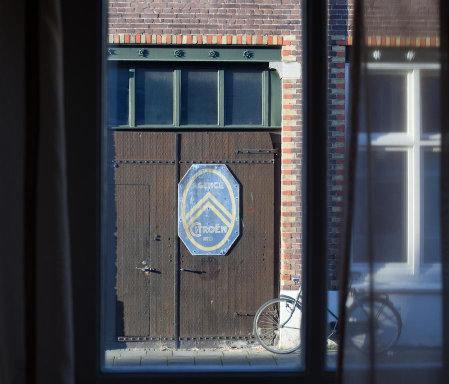 Darley'S Apartment Hilversum Exterior photo