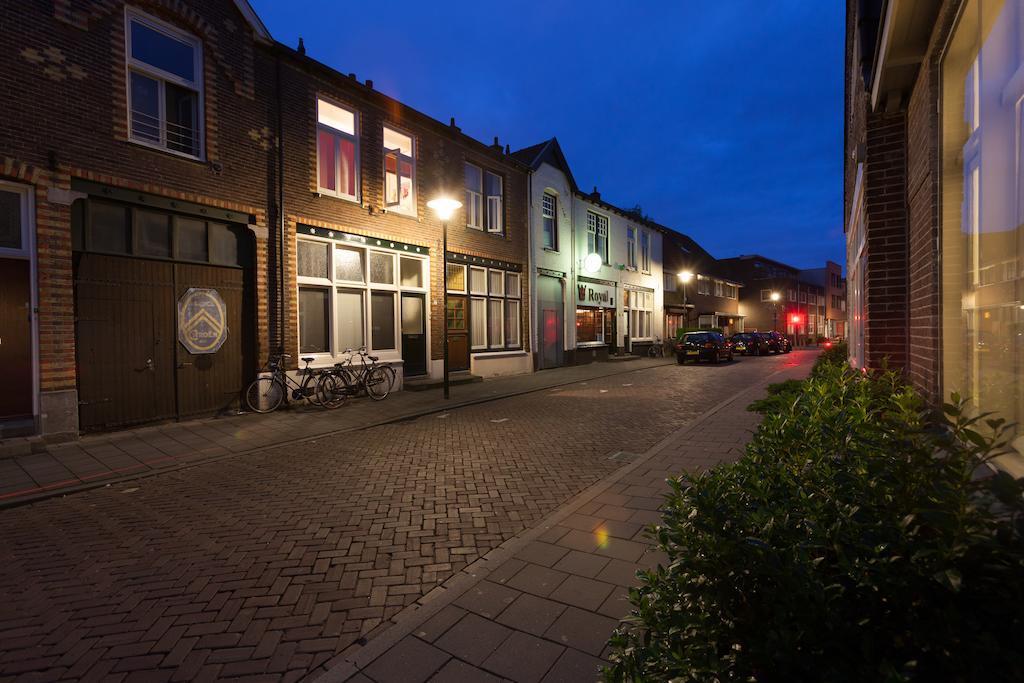 Darley'S Apartment Hilversum Exterior photo
