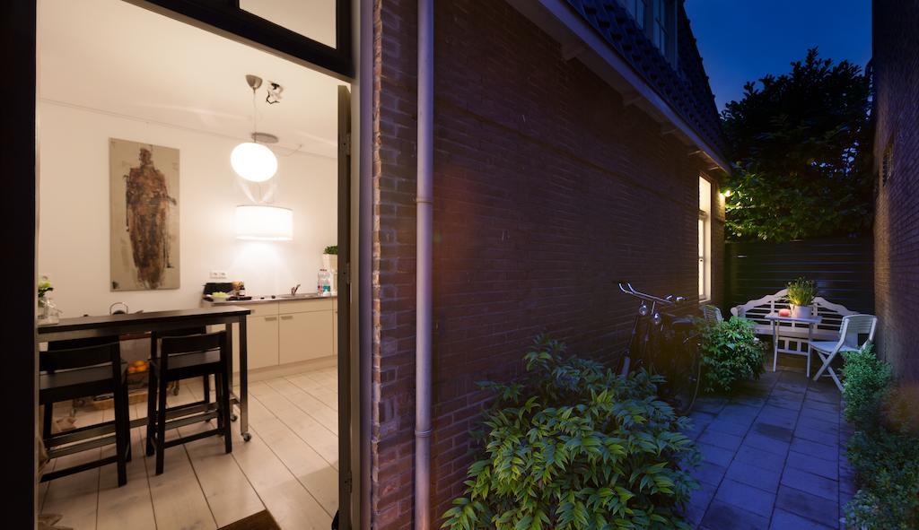 Darley'S Apartment Hilversum Exterior photo
