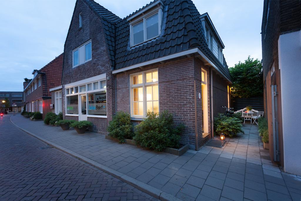 Darley'S Apartment Hilversum Exterior photo
