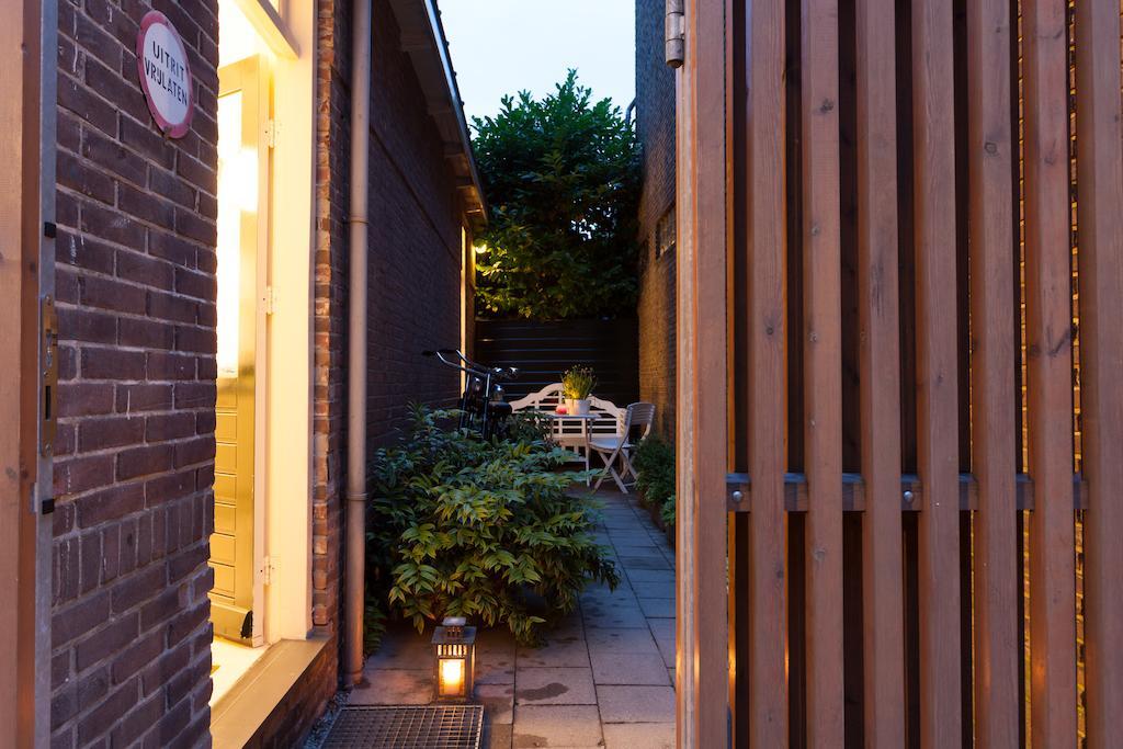 Darley'S Apartment Hilversum Exterior photo