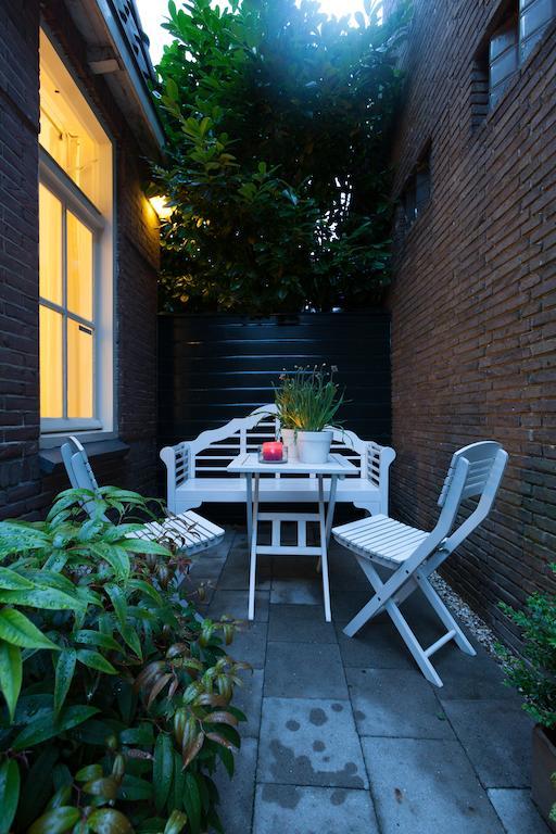 Darley'S Apartment Hilversum Exterior photo