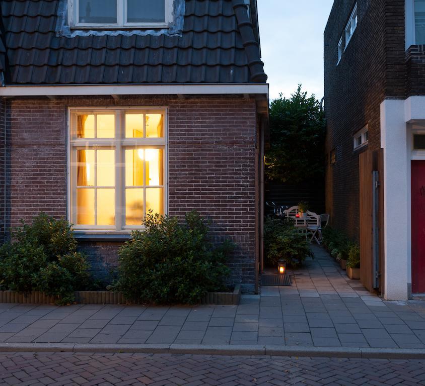 Darley'S Apartment Hilversum Exterior photo
